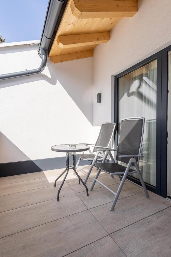 Appartements Zum Strossna Mayrhofen Exterior foto